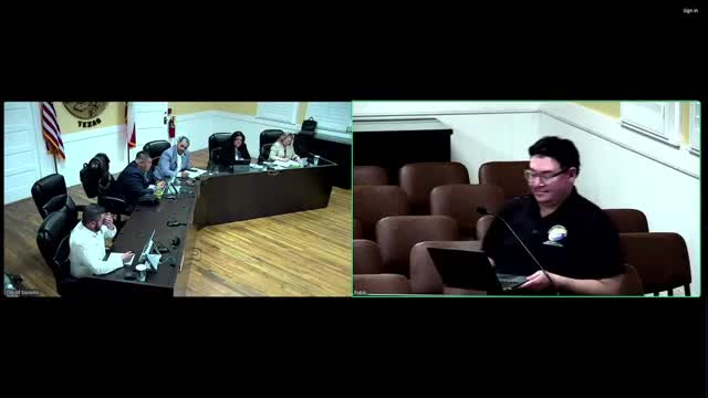 Socorro council backs abandoned-land legislation and Rio Vista Farm preservation