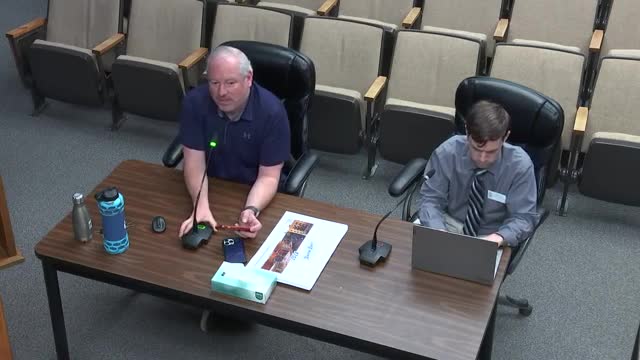Planning Department explores housing affordability and zoning reforms
