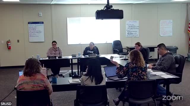 District social worker enhances mental health support for special education students
