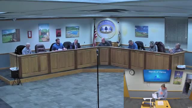 Latrobe Street Mission asks council for cots to expand warming station