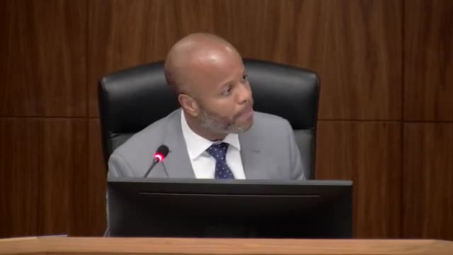 Votes at a glance: Tempe council approves FY24 audit, fee changes and two land‑use measures on Feb. 18