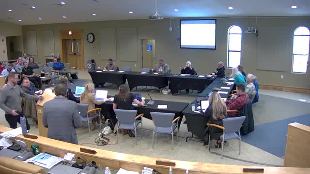 Waste Management tells Destin council recycling contamination high in some neighborhoods; urges education and cart stickers