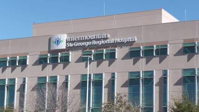 St. George Regional Hospital ranks fourth nationally for heart care excellence