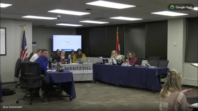 Parents, students and community members urge support for inclusion and decry threats to Section 504 protections