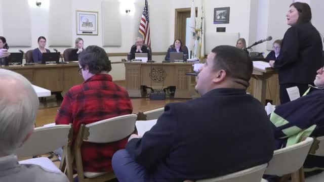 Riverside staff propose narrower certificate-of-compliance review; board asks for clearer rules and outreach