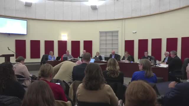 Board reviews summer projects: clocks, roof work, soccer field and Banner piping grant