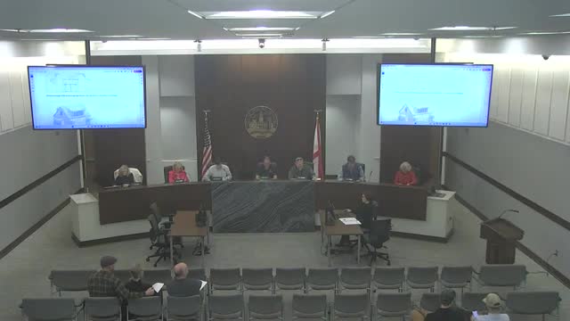 Opelika panel approves attic dormer and egress windows at 1013 Third Ave.; applicant to submit final window specs