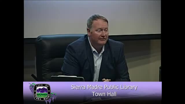 Sierra Madre plans inclusive library spaces for all age groups and needs