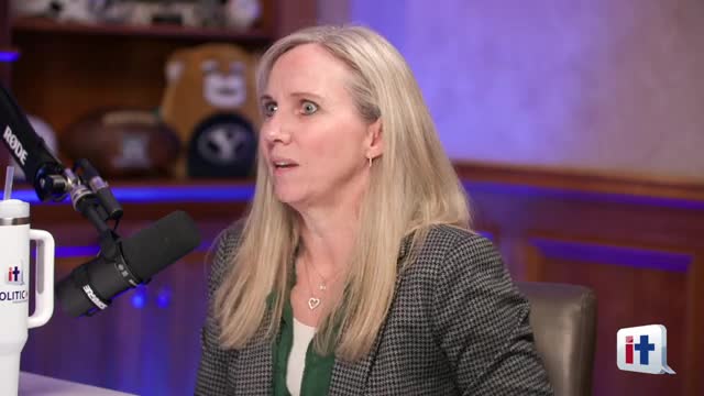 Rep. Katie Hall advances standards for freestanding emergency rooms