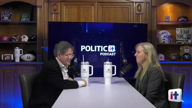 Rep. Katie Hall seeks refunds for unused months of vehicle registration