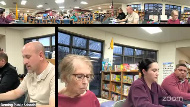 Board approves $338,869 central office furniture refresh, district says cost budgeted