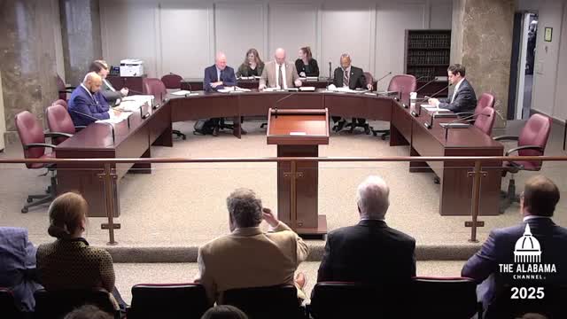 Committee advances bill letting catastrophic savings accounts pay for fortified roofs