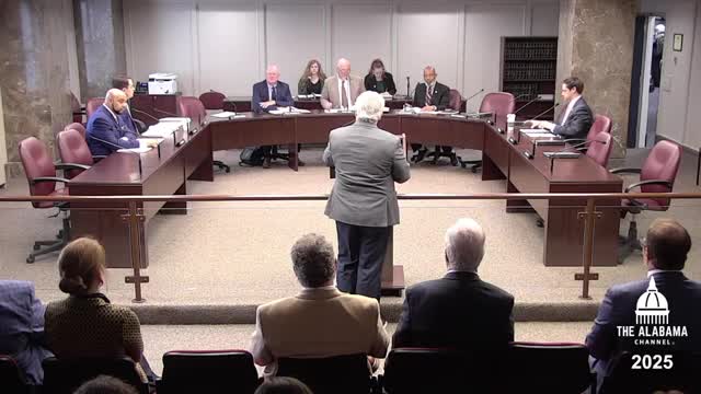 Council approves two technical amendments to upcoming tax bill