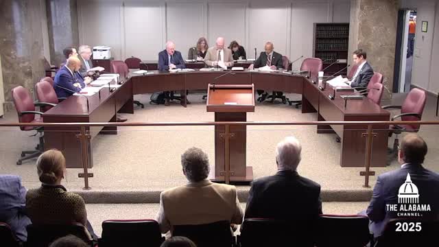 Committee approves technical insurance bills on surplus-line bonds and code cross-references