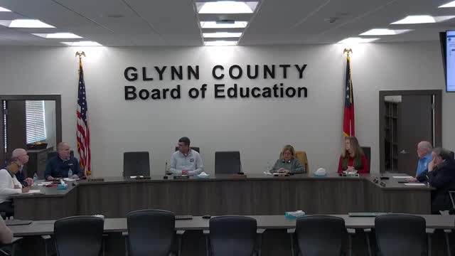 Glynn County school board opens applications to fill District 5 seat after governor suspends member