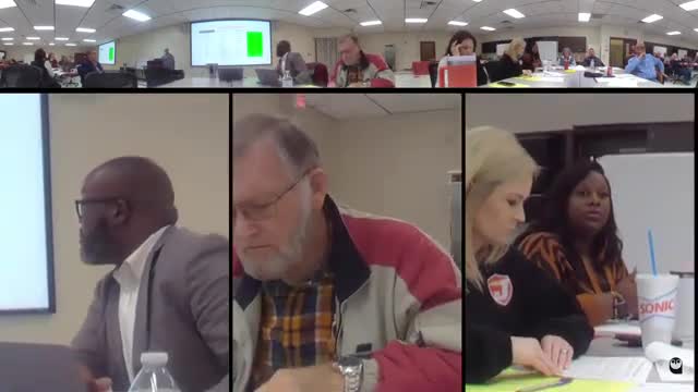 District outlines bus purchase options and a proposed elementary rezoning affecting about 83 students