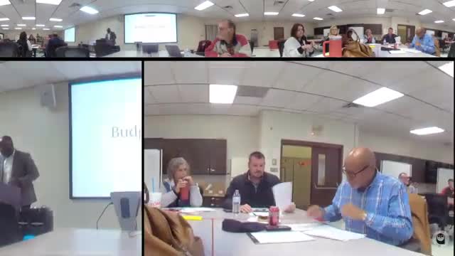 School District prepares for budget challenges amid declining enrollment and rising costs