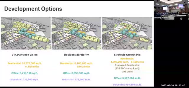 Santa Clara explores building height limits near BART station and density bonuses