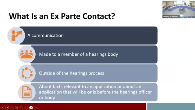 ODOT presents urban design verification study proposing lane reconfiguration on Oregon 99 and safety upgrades on East First and Everest