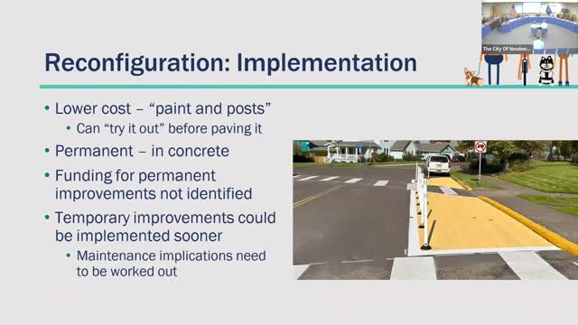 Council tables TLT funding allocation dispute; schedules work session after contentious public comment from Chamber, Taste Newberg and Downtown Coalition
