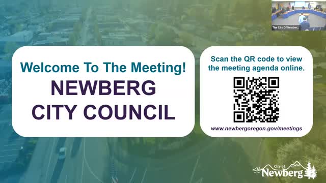 City manager presents three-year review showing slower housing, rising payroll costs and steady water use