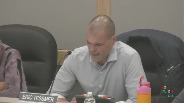 School Board Debates Inclusion Policies Amid Concerns Over Exclusivity Language