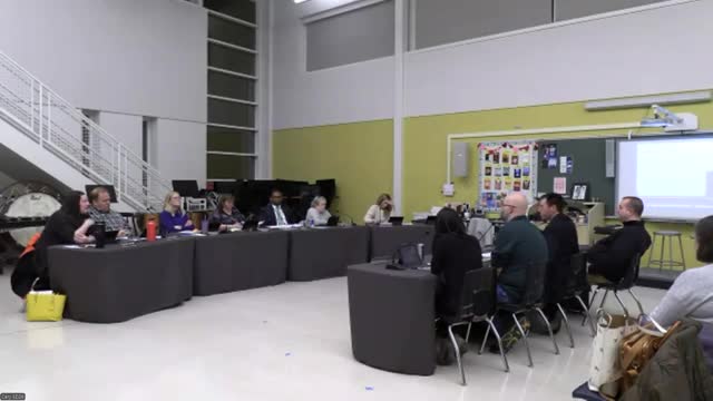 School District plans upgrade from obsolete smart boards to new display technology