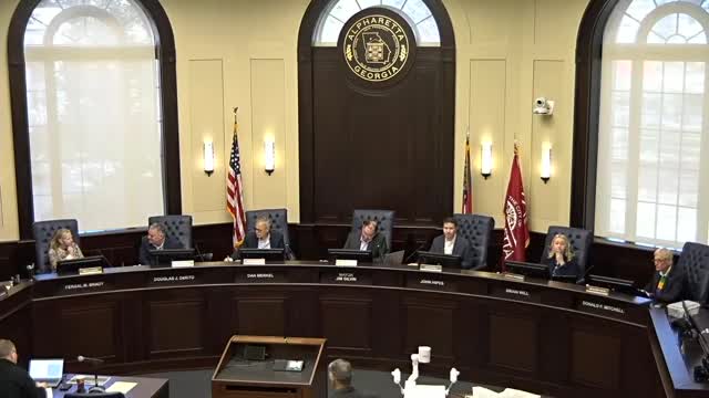 Design Review Board approves 401 South Main monument sign and a revised planting plan