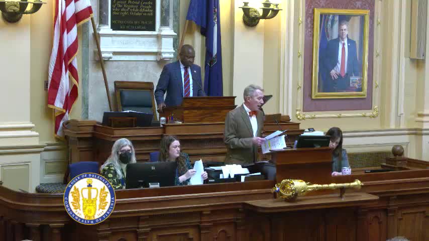 House adopts resolution limiting scope of 2024 special session, 59-38