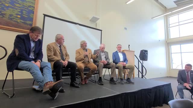 Utah Congressmen argue for increased land access amid federal restrictions