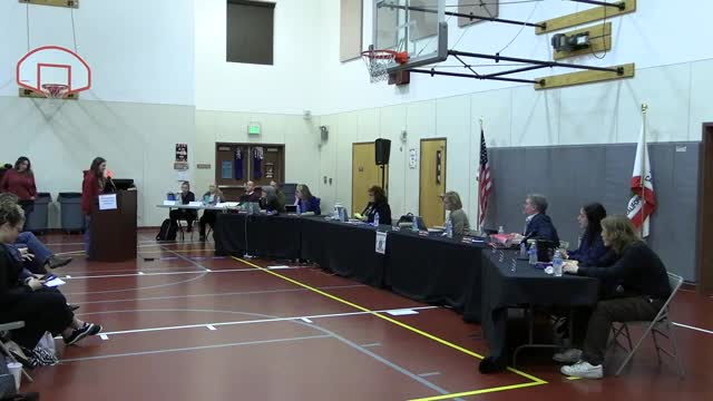 Students and teachers press district on pay, classroom supports and facilities as PTC highlights fundraising