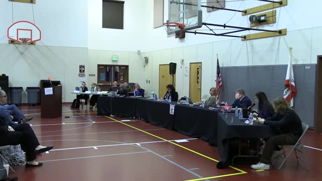 Wyand School holds AI speech contest as National FFA week activities unfold