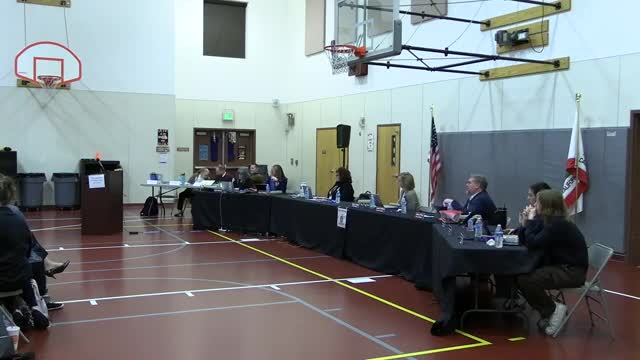 Placer County celebrates service milestones and ongoing CTE initiatives at recent meetings
