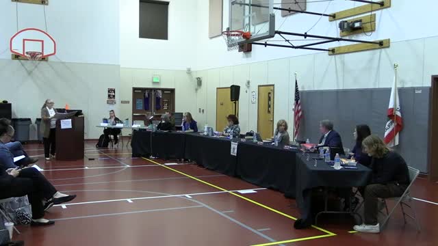 Board approves paper-supplies contract, retiree incentive for 44 employees and eliminates two vacant classified positions