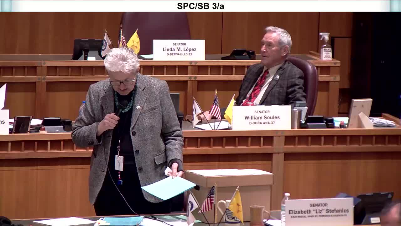 Senate passes wildfire preparedness bill creating task force, grant programs and fund