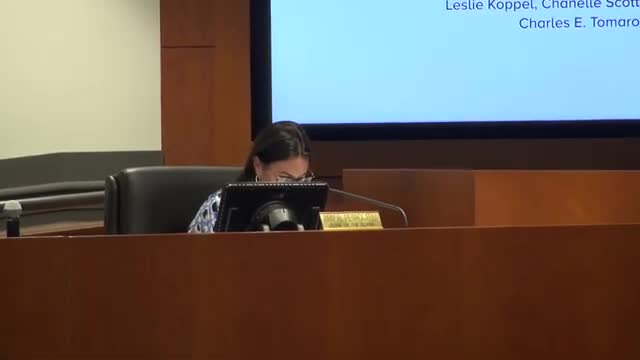 Middlesex County adopts 2025 budget with lower tax rate, $87.6 million for capital projects