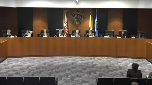 Middlesex County unveils $503M budget with historic tax rate reduction for 2025