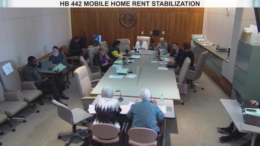 Legislators discuss rent stabilization amid New Mexico's housing crisis