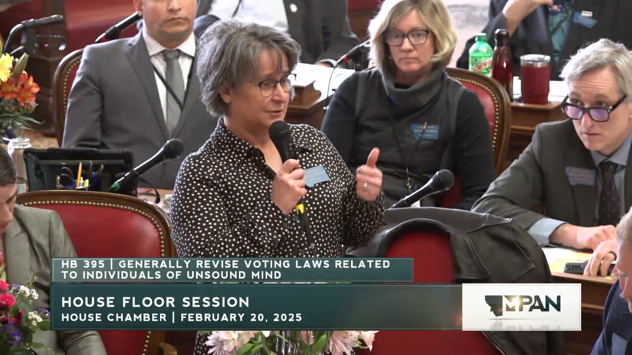 House committee approves extending meeting‑recording requirement to small towns with longer posting window