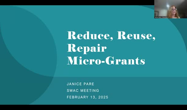 Grant Program increases funding to $10K, doubles applications in 2024