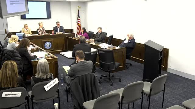 Putnam County debates tax cuts amidst record sales tax surplus