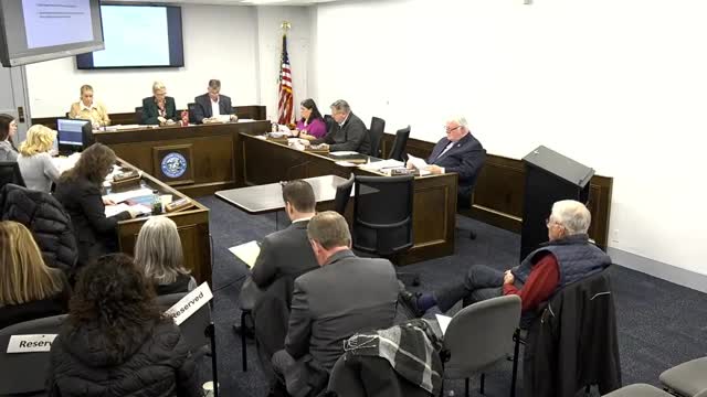 Putnam County approves $10600 for mental health support materials after suicides