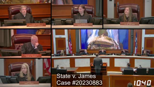Court debates constitutional right to allocution in Utah sentencing cases