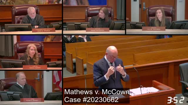 Court evaluates defamation claims in ongoing disputes over doctored documents