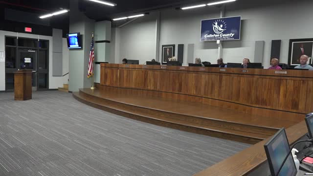 Guppy High School students promote career readiness through JAG program