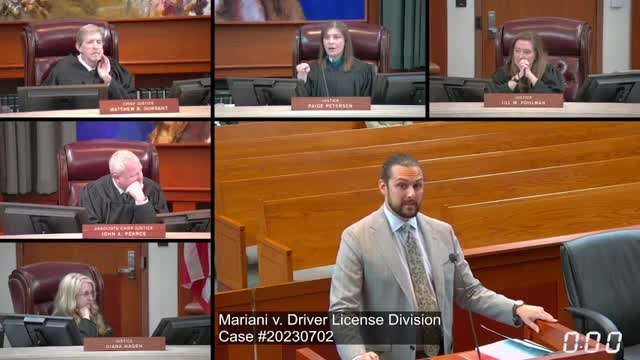 Court debates causation standards in New Mexico cheese poisoning case