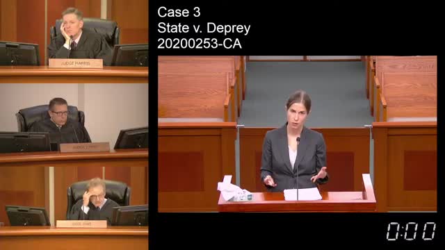 Court reviews evidence in Dupree's murder case amid self-defense claims