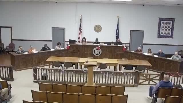 Bracken County fiscal court approves routine transfers, vendor claims and appointments