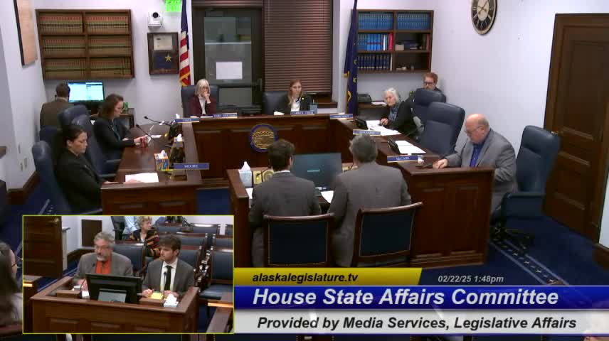 House bill proposes excise cut and replacement with 6% sales tax; industry warns 6% would hurt legal market