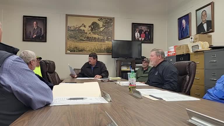 Nicholas County secures $1.97M grant for water line expansion and broadband project